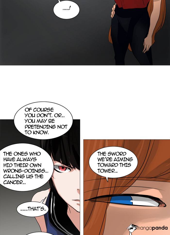 Tower of God Chapter 240 image 20